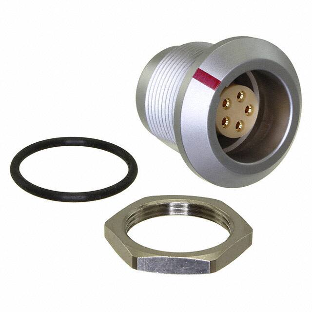 FLKD-05EGFS-GCP-001 Amphenol LTW  Conjuntos de conectores circulares